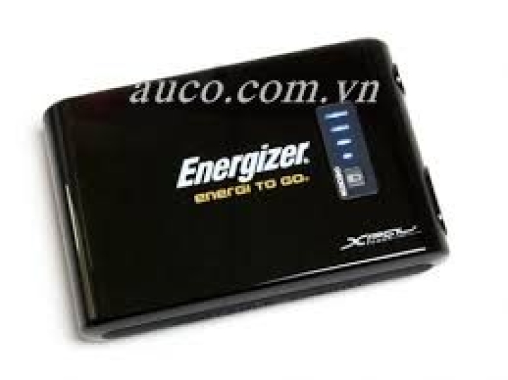 Sạc pin Energizer XP18000